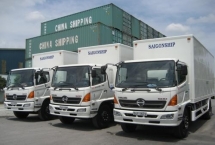 Công ty vận chuyển hàng hóa tại Hà Nội: Chọn đối tác nào uy tín?
